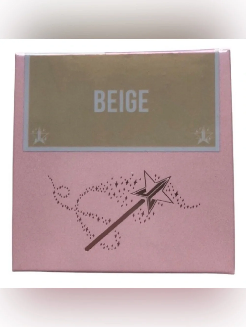 Jeffree Star Bundle Resellers Steal Setting Powders 7 Shades Total of 18! New!